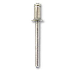 Stainless Steel A2 Countersunk Head
